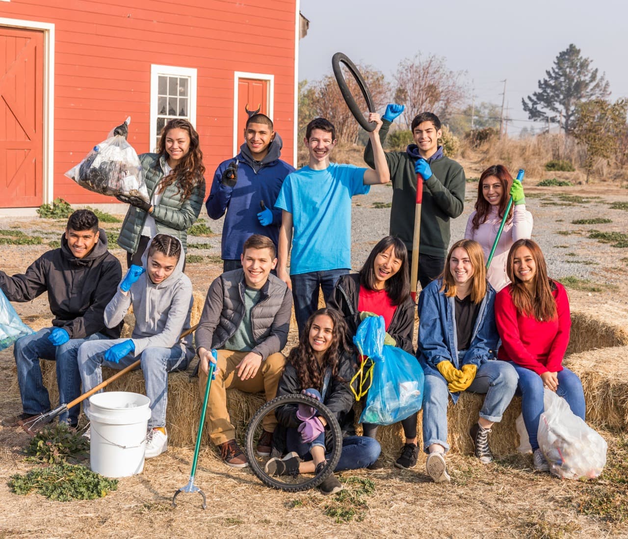 Launch a Social Campaign